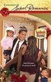 Second-Chance Family (Harlequin Superromance)