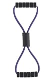 Altus Athletic ALT8M Figure 8 Latex Tube Medium