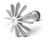 Kitchen & Housewares : Spudnik Potato Masher