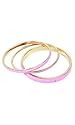 schmuck-art Armband Beyoncé pink 24614