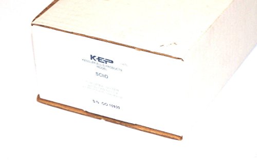 Kessler-Ellis SC-II-D Current to Current ISOLATING Signal Conditioner SCIID