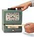 Acroprint 125NR4 Time Recorder