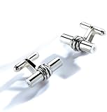 Mens Cufflinks By Hot Diamonds