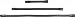 Musicians Gear Gooseneck, Black 13 Inch