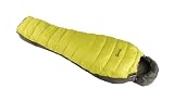 Lafuma Warm n' Light 600g Down Lady Sleeping Bag