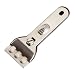 Kitchen Craft Stainless Steel Ceramic Hob Scraper