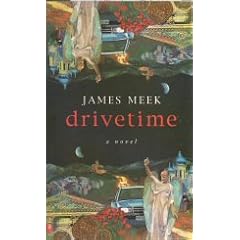 Drivetime