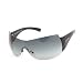 Rahmen:GLOSS BLACK  Glas:GRAY GRADIENT