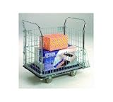 GPC Trolley Platform Mesh Surround