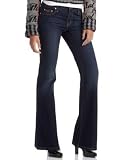 Baby Phat Plus Size Original Five-Pocket Jeans