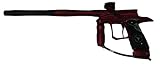 Dangerous Power G3 Spec-R Paintball Gun - Red / Black