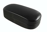 AS505 Extra Large Shiny Smooth Sunglass Case