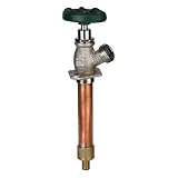 Buy 4FrostFree Pex Hydrant by Arrowhead Brass