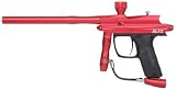 Azodin Blitz Paintball Gun - Matte Red