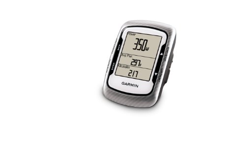 Garmin Edge 500 Gps Bicycle Black