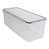 LOCK N LOCK-BREAD CONTAINER