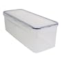 LOCK N LOCK-BREAD CONTAINER