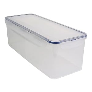 LOCK N LOCK-BREAD CONTAINER by 