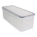 Kitchen & Housewares : Airtight Bread Container - 21 Cup Lock Lock