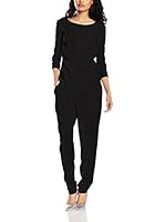 Foggy Mono-Pijama (Negro)