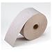Norton A275 No-Fil Adalox Abrasive Roll, Paper Backing, Pressure Sensitive Adhesive, Aluminum Oxide, Waterproof, Roll 2-3/4" Width x 45yd Length, Grit 240 (Pack of 1)