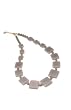 Handa Necklace in Rain