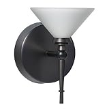 1W-117607-BR - Wall Sconces
