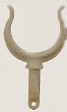 PERKO RIB TYPE OARLOCK HORN -- CAMO