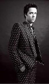 Image of Rufus Wainwright