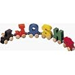 Name Train (4 letters) by Maple Landmark