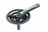 Shimano FC-M970 XTR 9sp chainring, 4B/64BCD - 22t (AA)