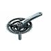 Shimano FC-M970 XTR 9sp chainring, 4B/64BCD - 22t (AA)