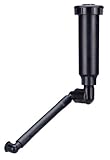 Orbit 37264 Sprinkler System 1/2- by 1/2- by 12-Inch Swing Joint Head Connector