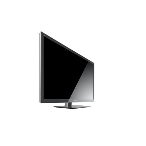TV 3D 47 pouces PANASONICVIERATXL47ET5ENOIR47\
