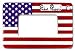 Pocket Peeper Magnifier American Flag
