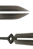 Darker than BLACK Hei Lee Dagger Sword for Cosplay