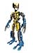 Mega Bloks - Marvel Universe - Wolverine - Super Tech Heroes Construction Toy - 2087_s-1