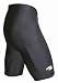 Polaris Base Shorts Black Small