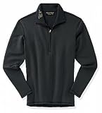 Mountain Hardwear Men's Power Stretch Zip T