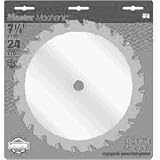 Black & Decker #694374 MM 7-1/424T Circular Blade