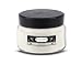 Unscented Candles - Beanpod Candles, Unscented, 8-Ounce