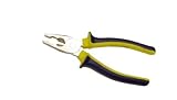 Eigenschaften Erba  / Er_33276 ERBA Profi-Kombizange 180 mm Neu & OVP