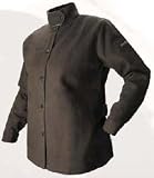 Black Stallion Bsx Angelfire X-Small Velvetarc Women'S Welding Jacket