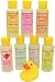 Baby : California Baby Bubble Bath Tote