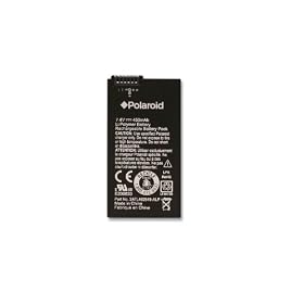 Polaroid Battery for PoGo Instant Mobile Printer