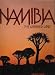 Book Namibia: The untamed land