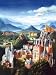 German Castles - 300 piece Jigsaw Puzzle