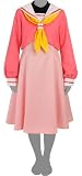 ハヤテのごとく!!2nd Season 白皇学院女子制服 サイズ Ladies'M