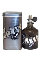 Curve Crush 4.2 oz. Eau De Toilette Spray For Men By Liz Claiborne