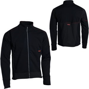 Zoot Men's ULTRA Softshell Jacket - 2010